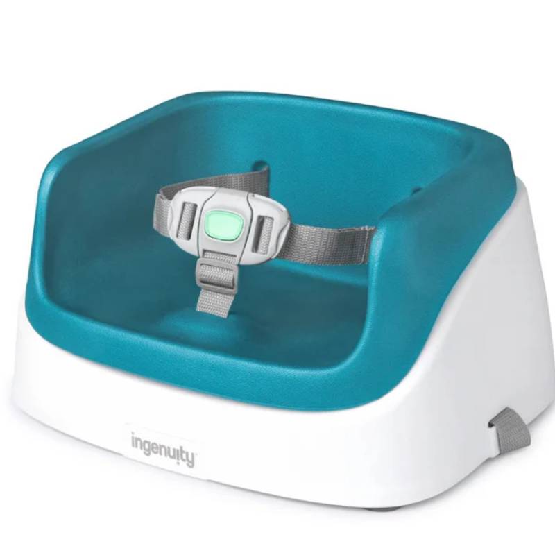 Ingenuity Smartclean Booster | Prenatal, Babies, Nusring, Cybex, Avent Highchair Booster