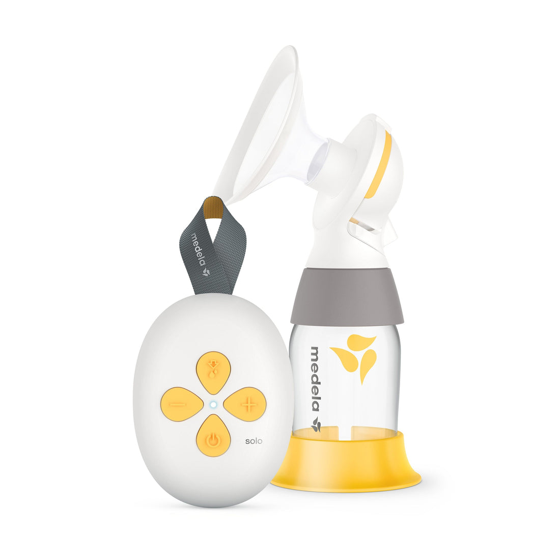Medela Solo Single Electric Breast Pump | Prenatal, Babies, Nusring, Cybex, Avent Breast Pump