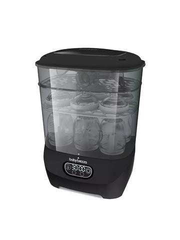 Steriliser Dryer Advanced / All Black