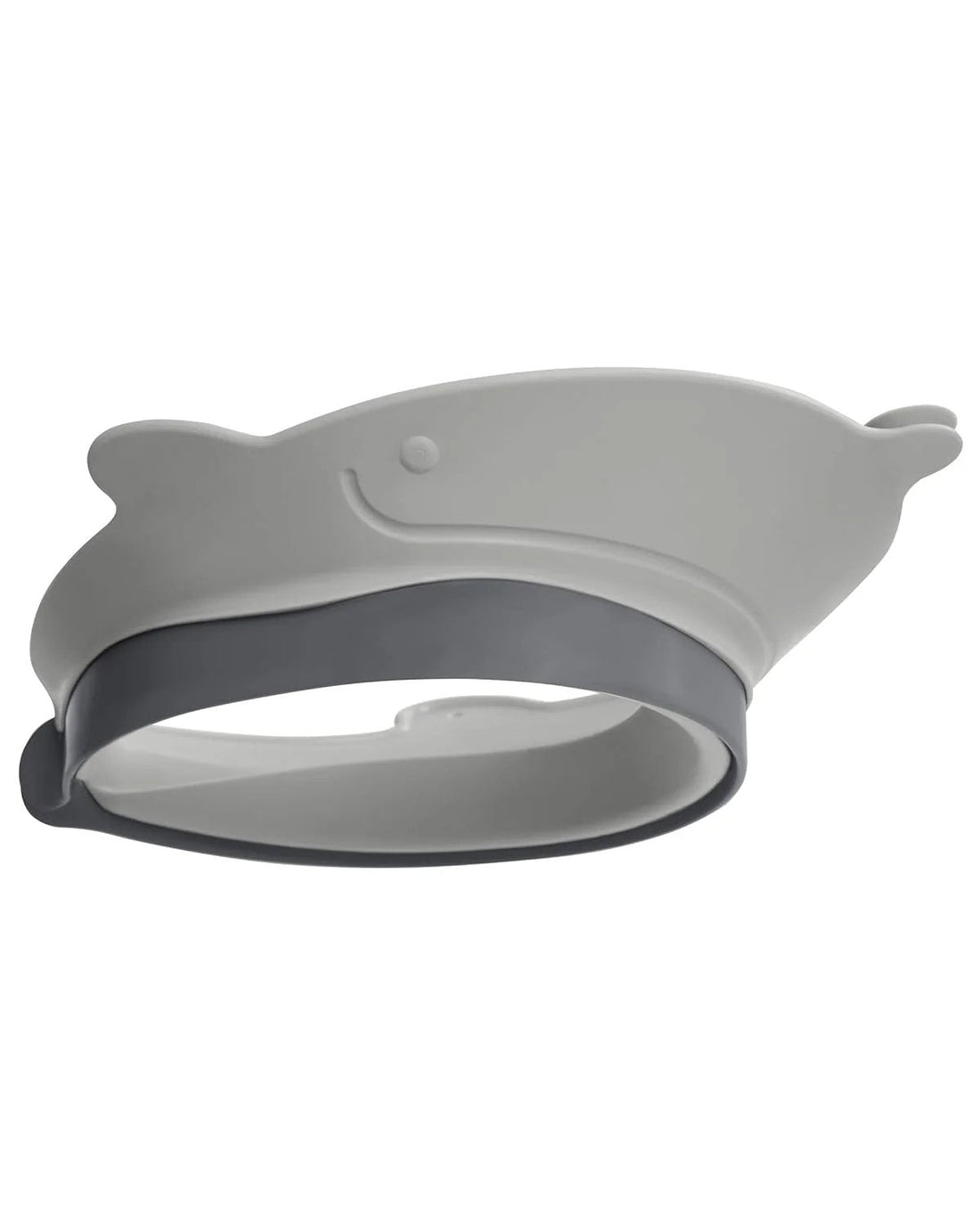 Skiphope Moby Bath Visor - Grey | Prenatal, Babies, Nusring, Cybex, Avent Bathtub Accessory