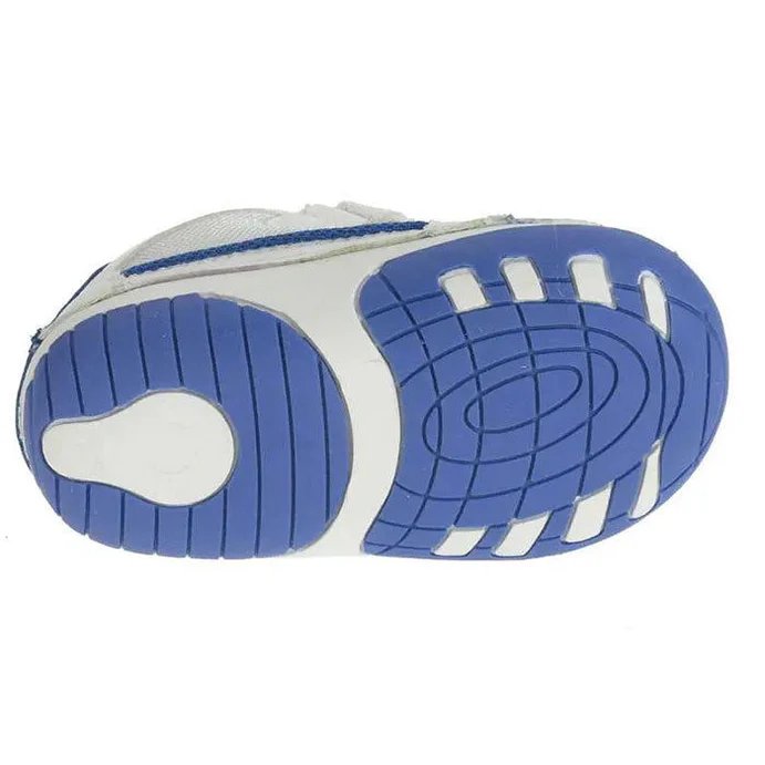 Beppi Sneakers White Blue 17-20 | Prenatal, Babies, Nusring, Cybex, Avent Shoes