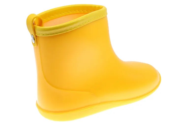 Beppi Yellow Rainboots for kids 27-30 | Prenatal, Babies, Nusring, Cybex, Avent Rain Boots