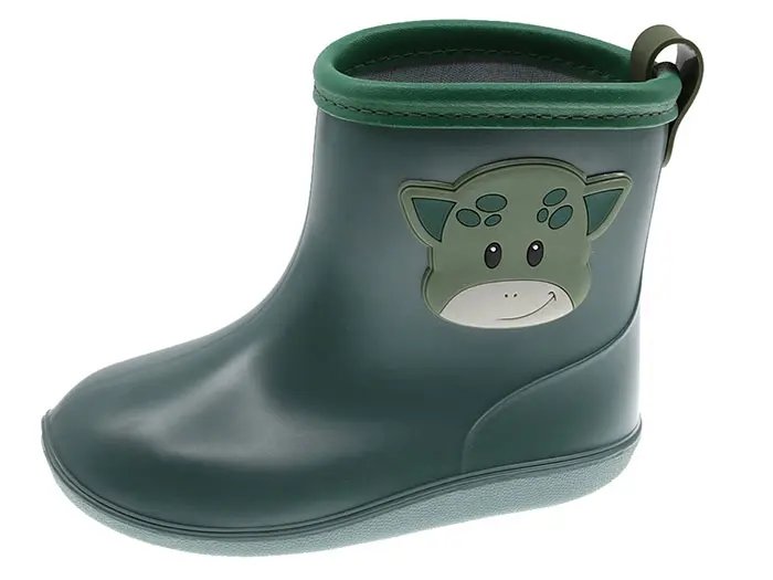 Beppi Rainboots for kids 27-30 - Peacock Green | Prenatal, Babies, Nusring, Cybex, Avent Rain Boots