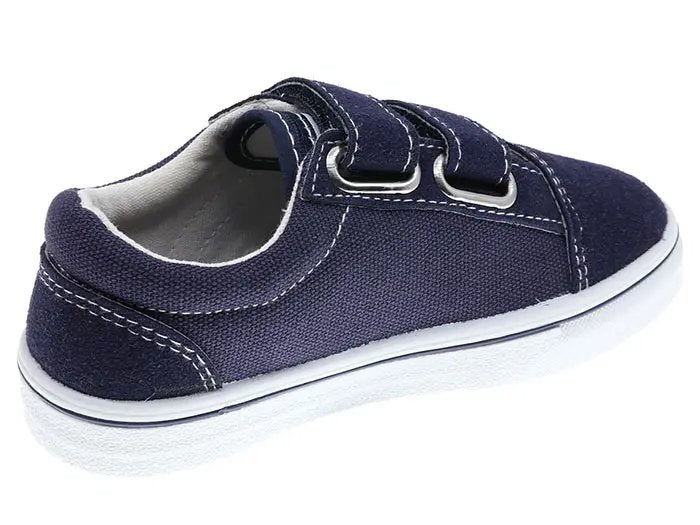 Beppi Casual Shoe Navy - White 25-30 | Prenatal, Babies, Nusring, Cybex, Avent Shoes