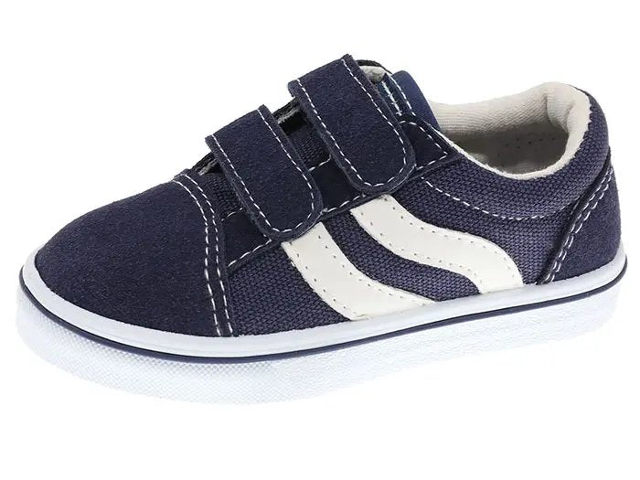 Beppi Casual Shoe Navy - White 25-30 | Prenatal, Babies, Nusring, Cybex, Avent Shoes
