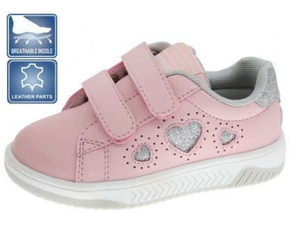 Beppi Girl Sports Shoes With Double Velcro 22-28 | Prenatal, Babies, Nusring, Cybex, Avent Shoes