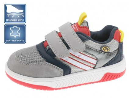 Beppi Children's Sport Shoes With Double Velcro Closure 22-28 | Prenatal, Babies, Nusring, Cybex, Avent Shoes