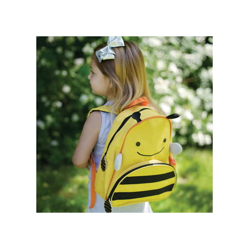 Bee Animal Backpack