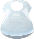 Thermobaby Soft Plastic Bib | Prenatal, Babies, Nusring, Cybex, Avent Bib