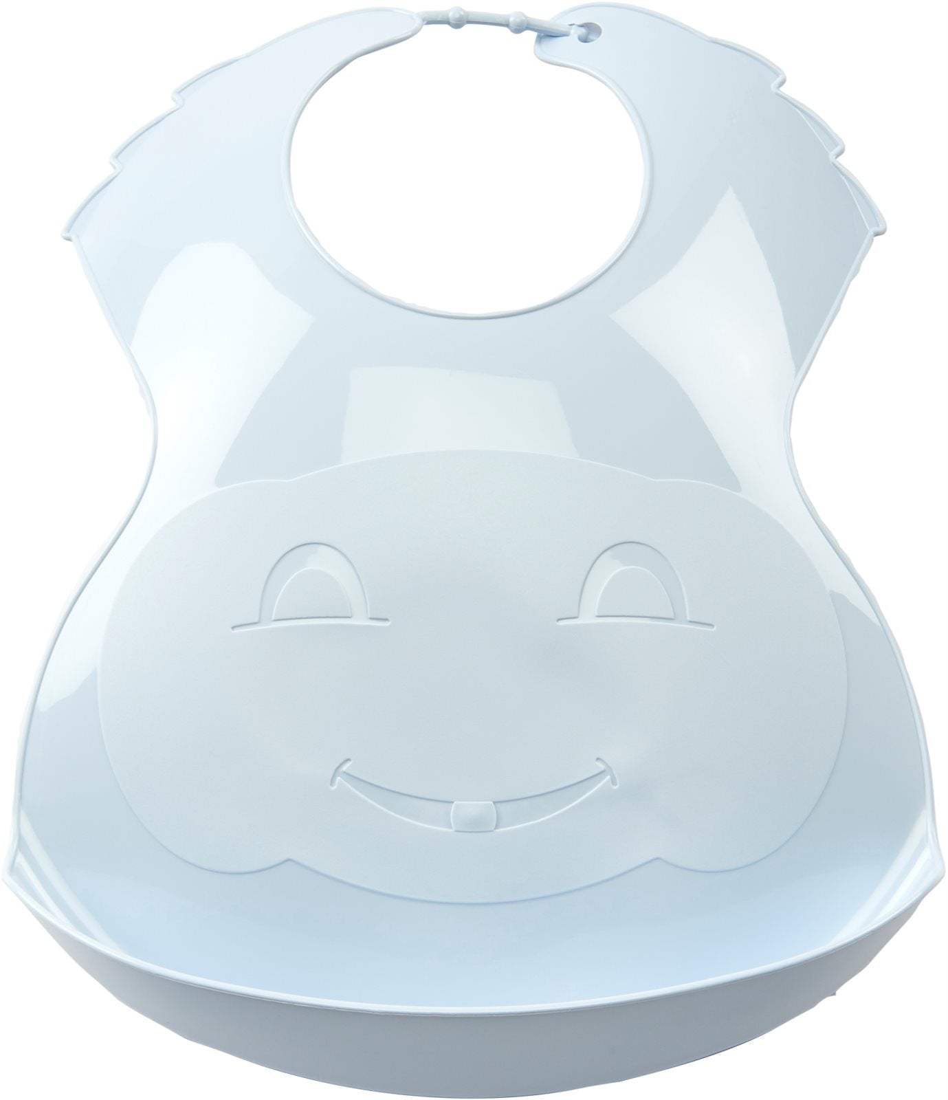 Thermobaby Soft Plastic Bib | Prenatal, Babies, Nusring, Cybex, Avent Bib