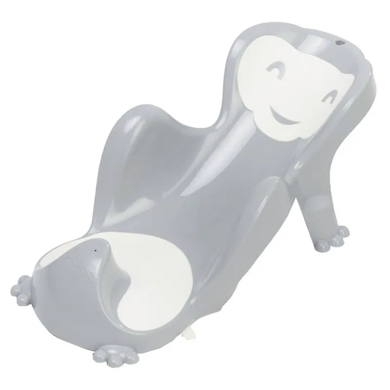 Thermobaby Bath Seat Grey Charm Bath Seat