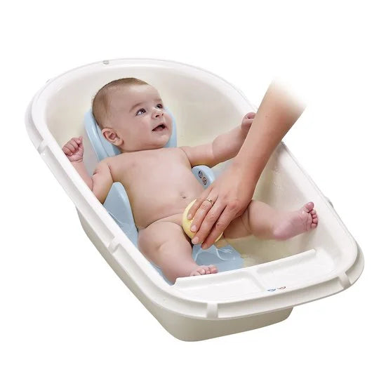 Thermobaby Bath Seat Light Blue Bath Seat