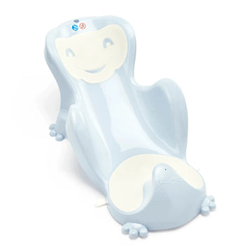 Thermobaby Bath Seat Light Blue Bath Seat