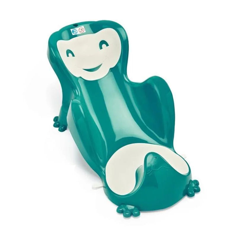Thermobaby Bath Seat Deep Peacock Bath Seat