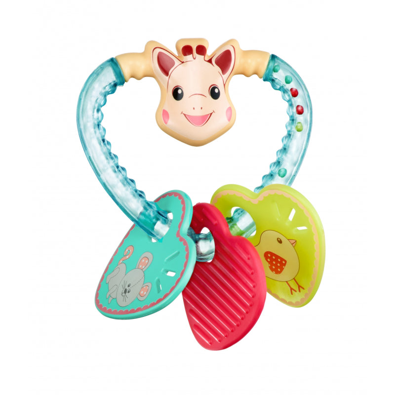 Sophie La Girafe Vulli Sophisticated Classical Composition 3 | Prenatal, Babies, Nusring, Cybex, Avent Musical Toy