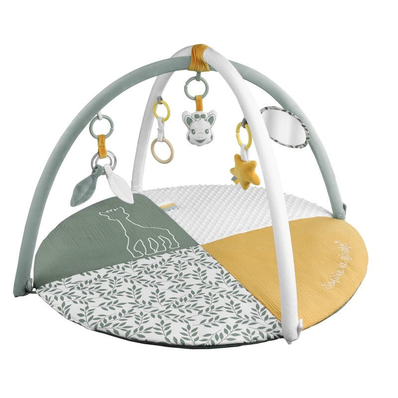 Sophie La Girafe Reverso Playmat | Prenatal, Babies, Nusring, Cybex, Avent Playmat & Gym