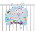 Sophie La Girafe Fresh Touch Touch & Play Board | Prenatal, Babies, Nusring, Cybex, Avent Activity Toy