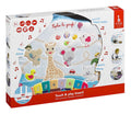 Sophie La Girafe Fresh Touch Touch & Play Board | Prenatal, Babies, Nusring, Cybex, Avent Activity Toy