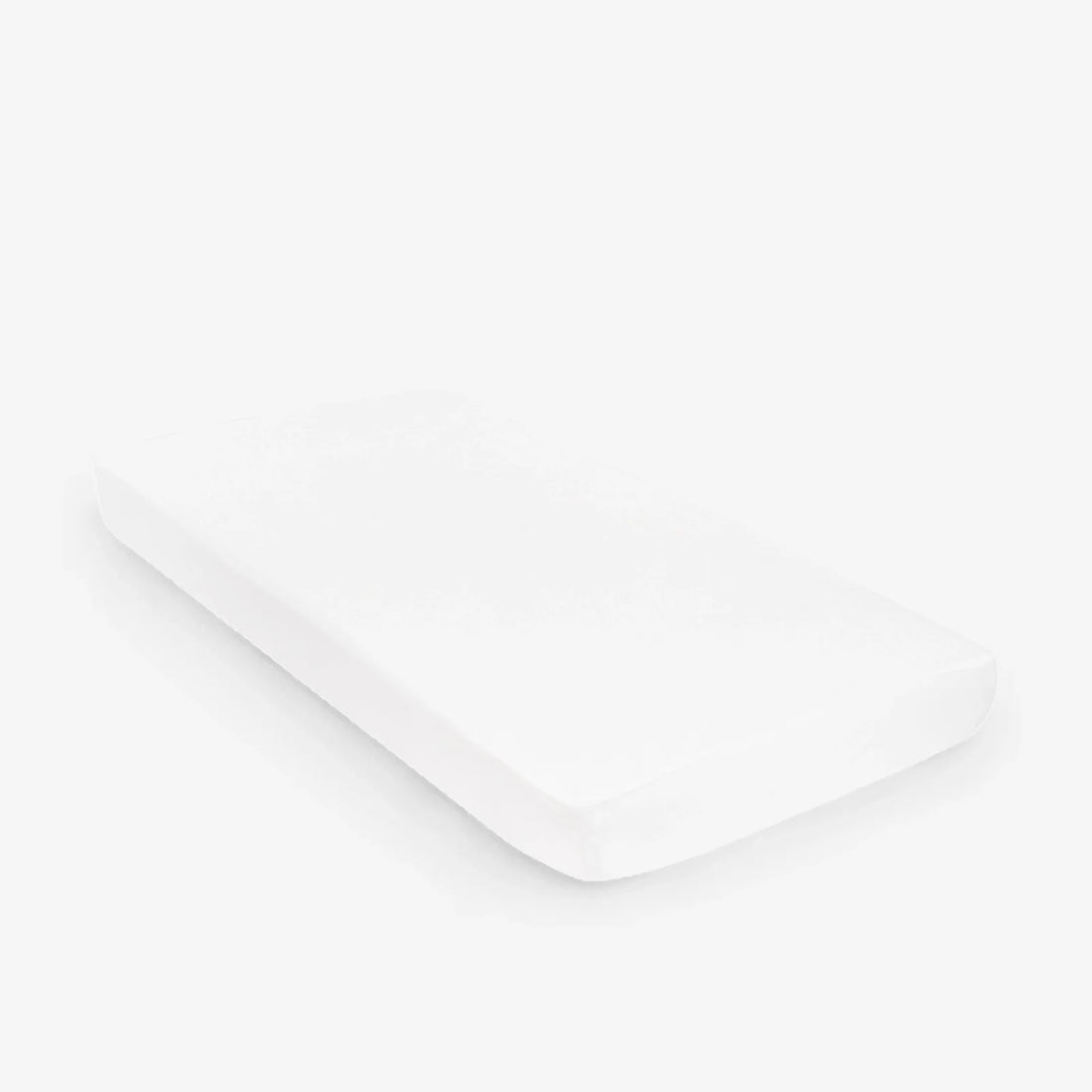 Kikkaboo Mattress Protector Fitted - Antibacterial | Prenatal, Babies, Nusring, Cybex, Avent Mattress Protector