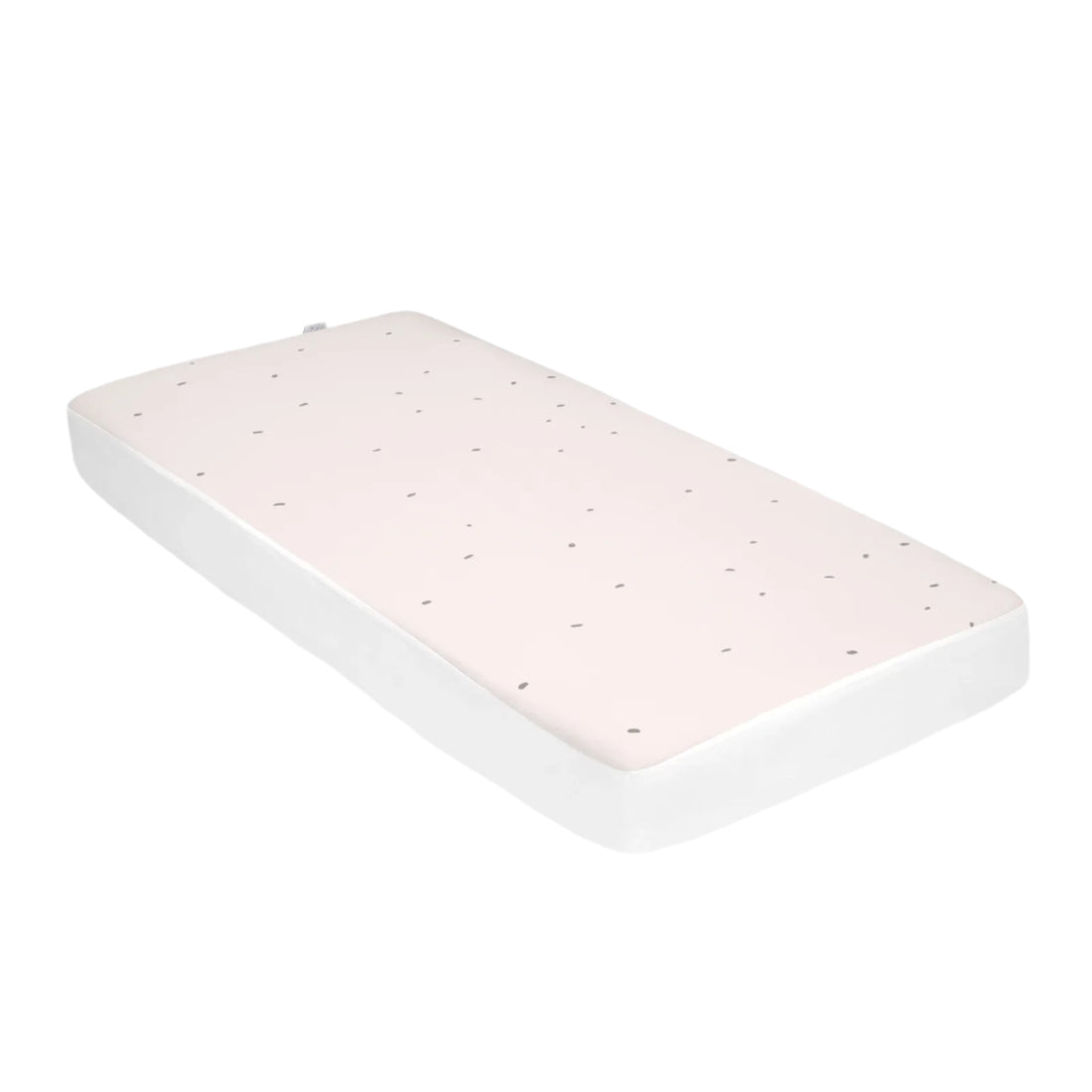 Kikkaboo Mattress Protector Fitted - Jersey 70-140-15 Cm Hedge-Hugs | Prenatal, Babies, Nusring, Cybex, Avent Mattress Protector