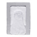 Candide Changing Mat Heather Grey 2-in-1 | Prenatal, Babies, Nusring, Cybex, Avent Changing Mat