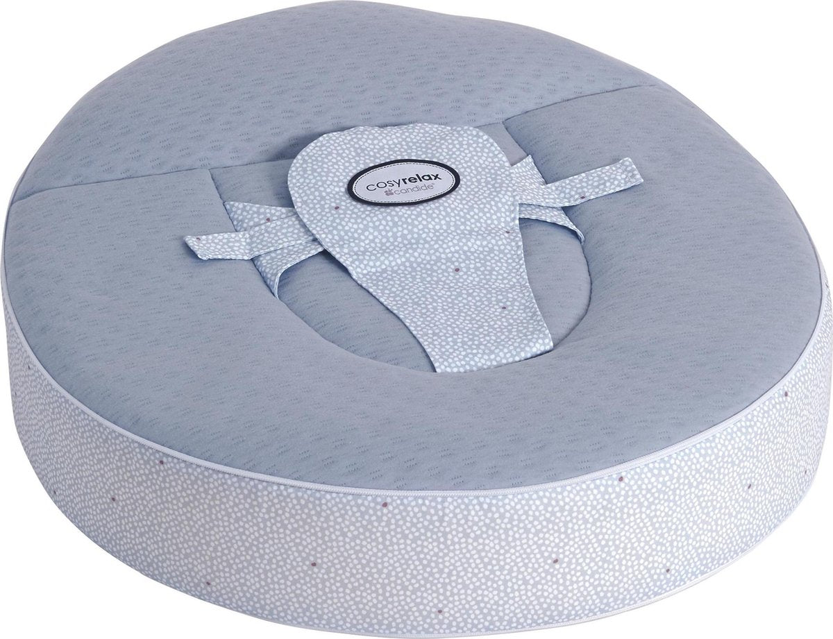 Candide Cosi Relax 4-in-1 | Prenatal, Babies, Nusring, Cybex, Avent Lounger