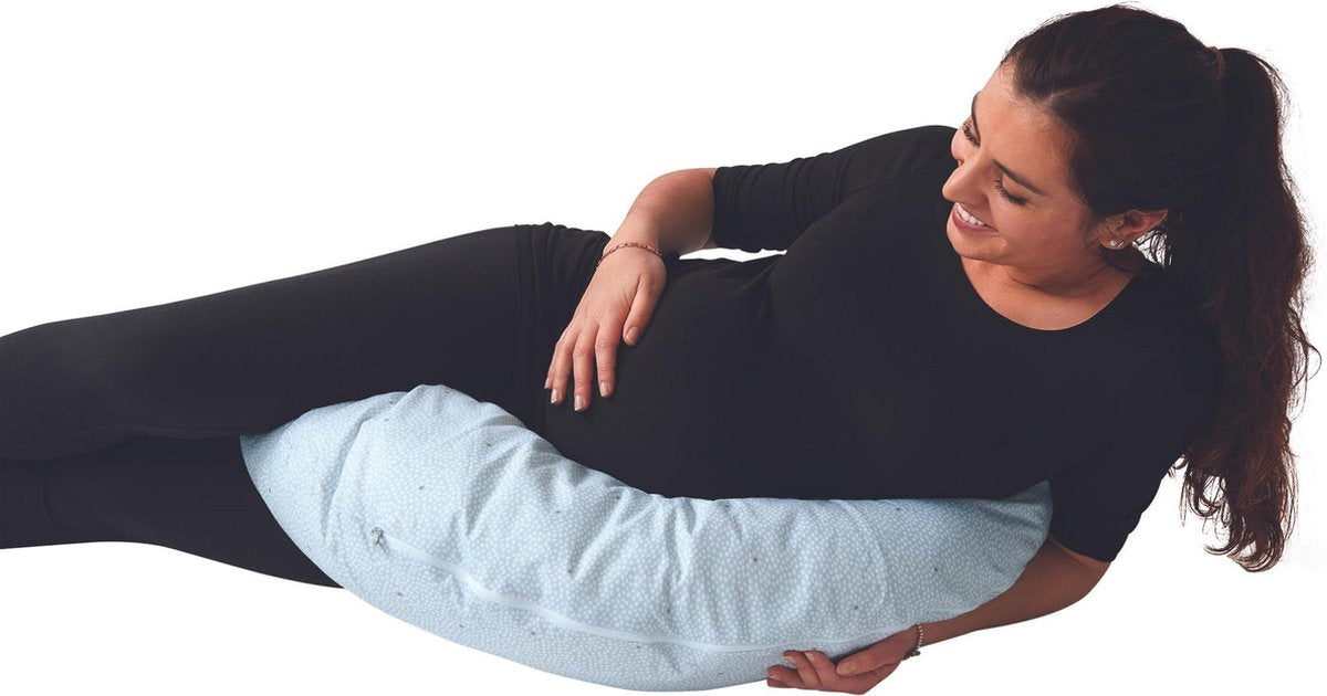 Candide Cosi Relax 4-in-1 | Prenatal, Babies, Nusring, Cybex, Avent Lounger