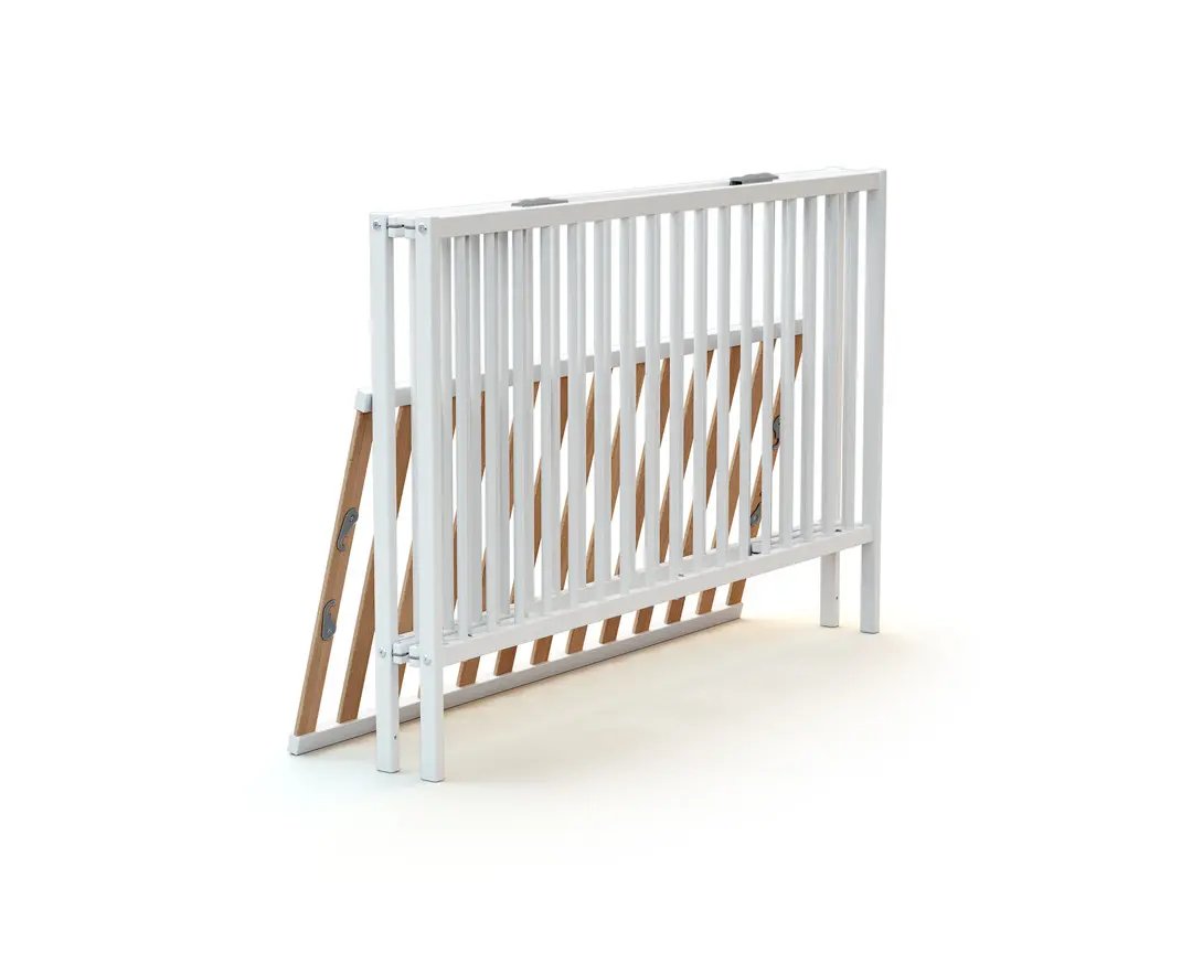 Webaby Folding Bed | Prenatal, Babies, Nusring, Cybex, Avent Folding Bed