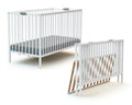 Webaby Folding Bed | Prenatal, Babies, Nusring, Cybex, Avent Folding Bed