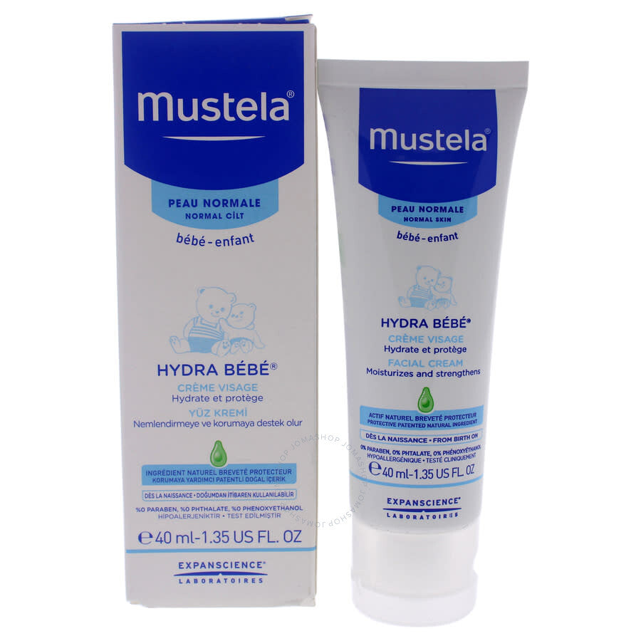 Mustela Normal Skin Hydra Bebe Visag | Prenatal, Babies, Nusring, Cybex, Avent Lotion