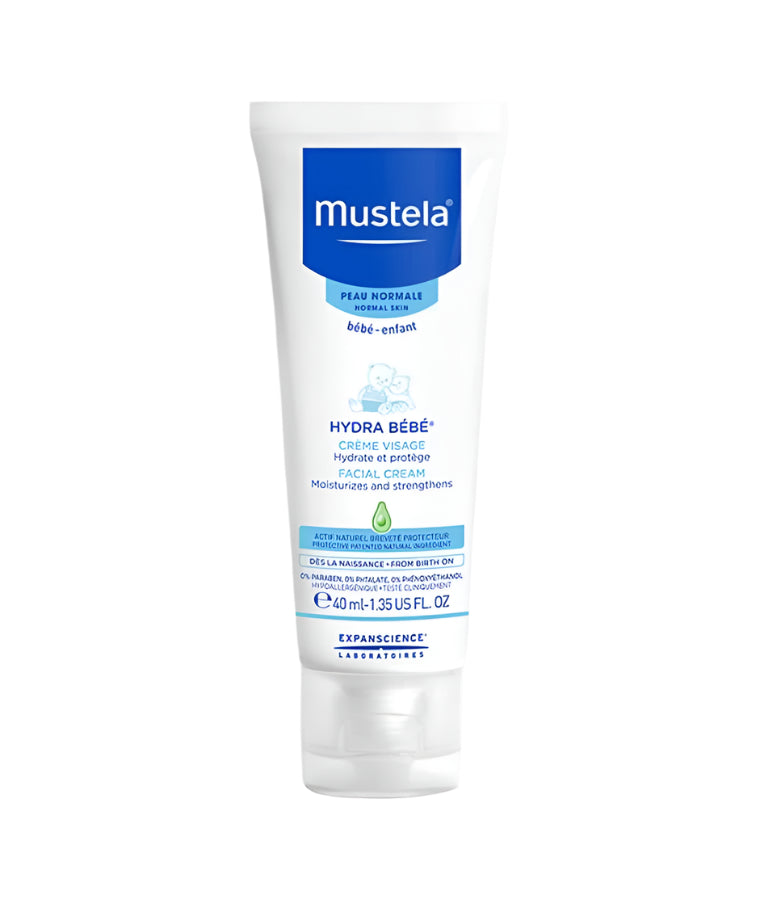 Mustela Normal Skin Hydra Bebe Visag | Prenatal, Babies, Nusring, Cybex, Avent Lotion