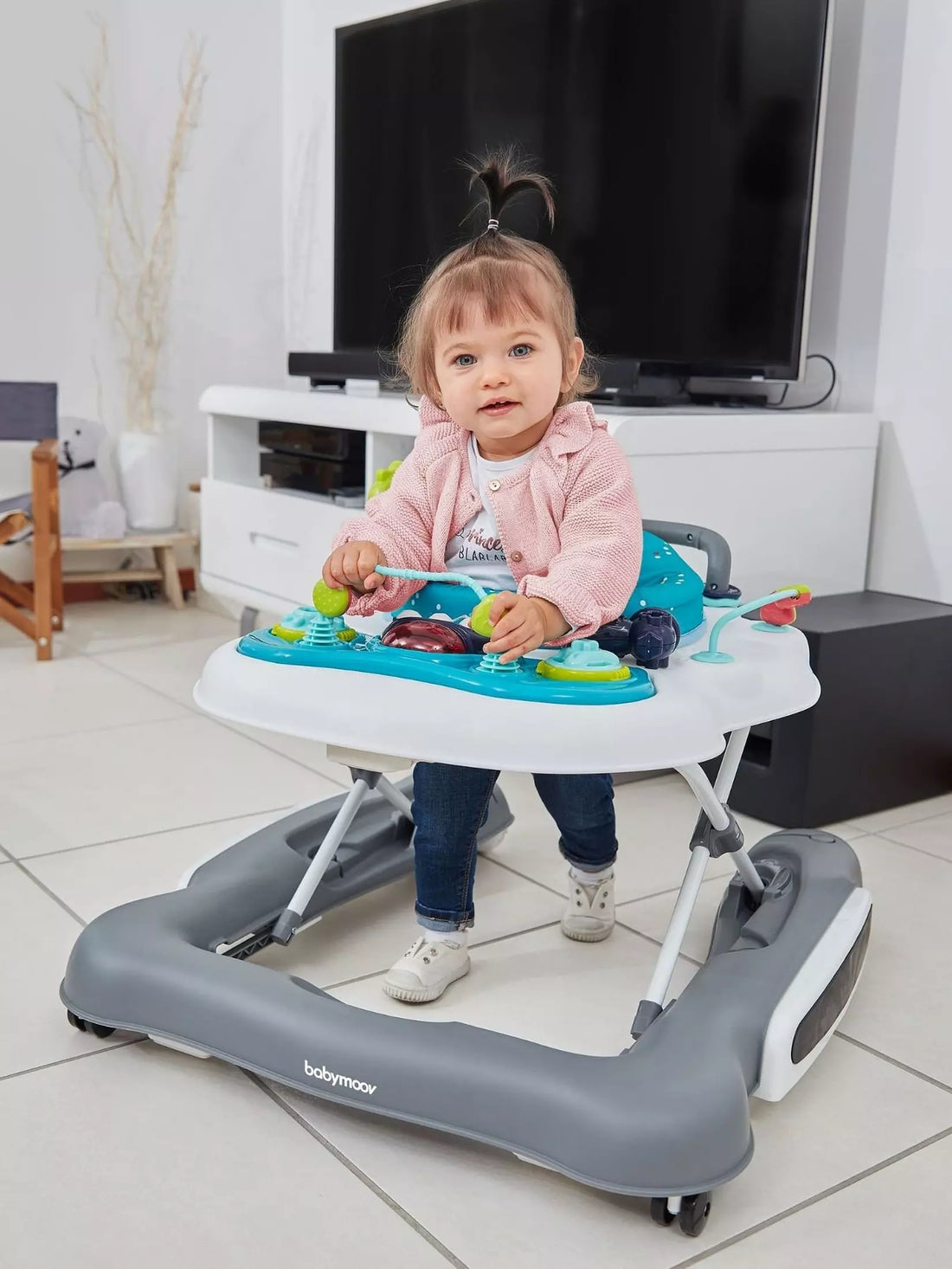Babymoov 5-in-1 Walker | Prenatal, Babies, Nusring, Cybex, Avent Walker