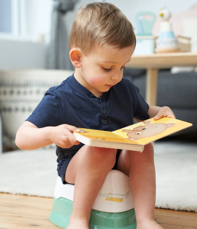 Babymoov Training Potty with Removable Bowl | Prenatal, Babies, Nusring, Cybex, Avent Potty Training