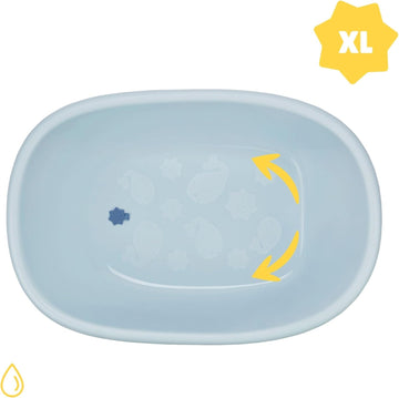 Babymoov Whale Baby & Toddler Bath Tub | Prenatal, Babies, Nusring, Cybex, Avent Bathtub