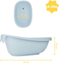 Babymoov Whale Baby & Toddler Bath Tub | Prenatal, Babies, Nusring, Cybex, Avent Bathtub