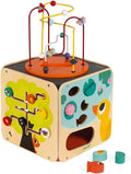 Janod Multi-Activity Looping Toy | Prenatal, Babies, Nusring, Cybex, Avent Activity Toy