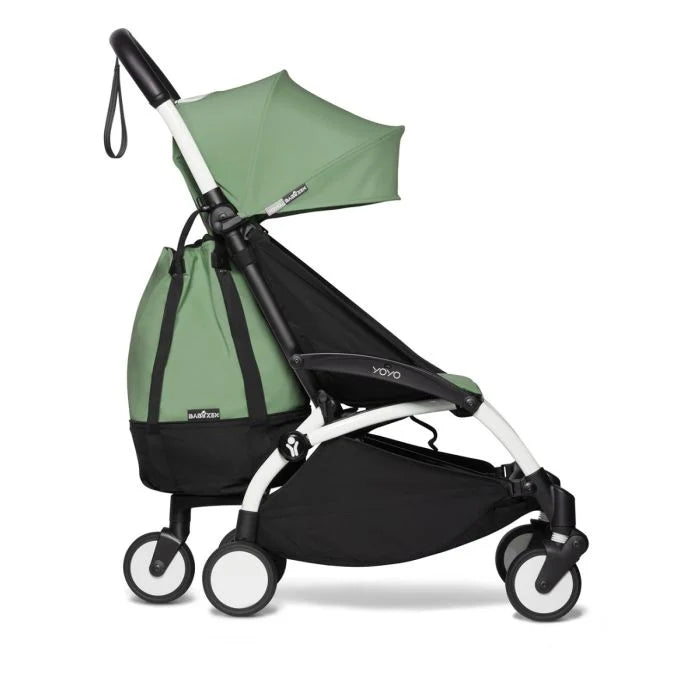 Stokke Yoyo+ Bag Peppermint | Prenatal, Babies, Nusring, Cybex, Avent Travel Bag