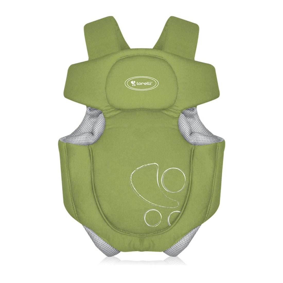 Lorelli Traveller Green Baby Carrier Carrier USA, Lebanon