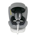 Lorelli Lusso SPS 0-36Kg Isofix Car Seat - Grey | Prenatal, Babies, Nusring, Cybex, Avent Car Seat