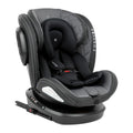 Kikkaboo Car Seat 0-1-2-3 Stark - Black | Prenatal, Babies, Nusring, Cybex, Avent Car Seat