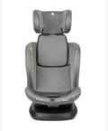 Kikkaboo Car Seat i-Cruise 40-150cm - Dark Grey | Prenatal, Babies, Nusring, Cybex, Avent Car Seat