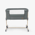 Kikkaboo Amaris Bedside Crib | Prenatal, Babies, Nusring, Cybex, Avent Bedside Crib