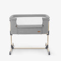 Kikkaboo Amaris Bedside Crib | Prenatal, Babies, Nusring, Cybex, Avent Bedside Crib