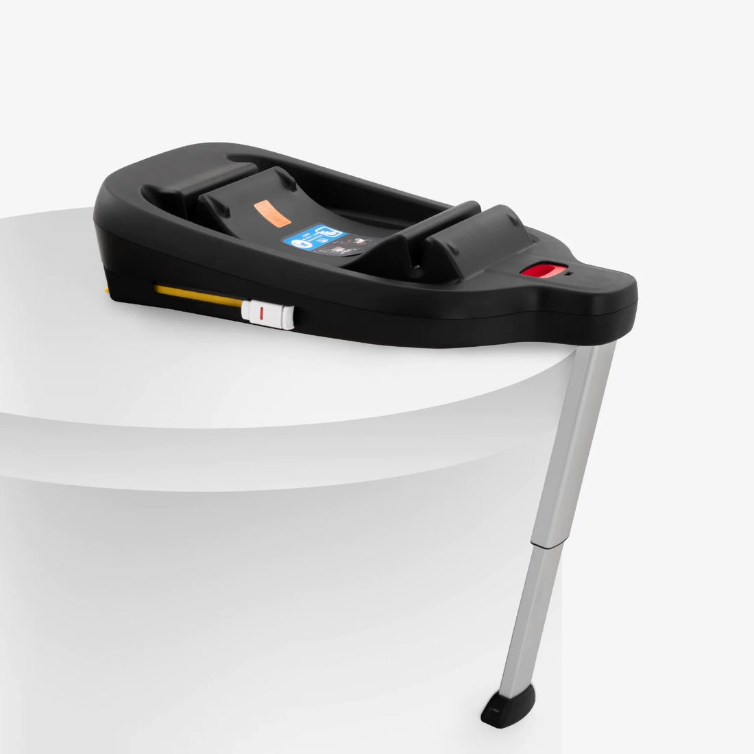 Kikkaboo Isofix base for car seat i-Prime Car Seat Base