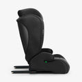 Kikkaboo I-Stand Black Car Seat I-Size 100-150cm | Prenatal, Babies, Nusring, Cybex, Avent Car Seat