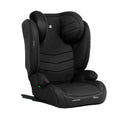 Kikkaboo I-Stand Black Car Seat I-Size 100-150cm | Prenatal, Babies, Nusring, Cybex, Avent Car Seat
