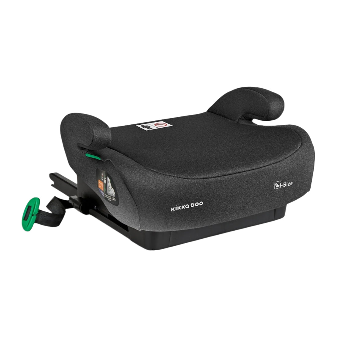 Kikkaboo I-Tip Car Seat I-Size (125-150cm) Group 0123 USA, Lebanon
