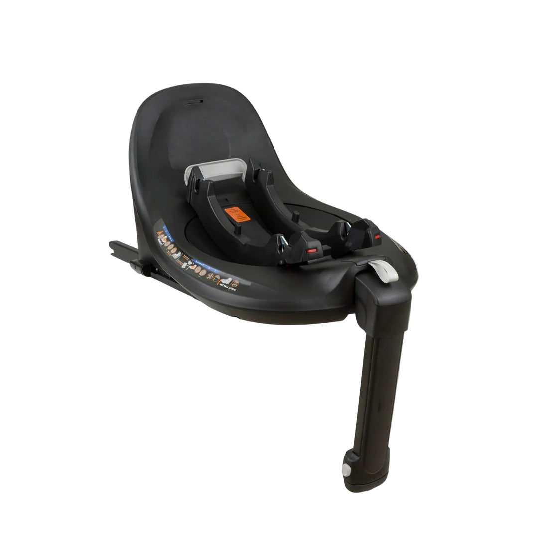 Kikkaboo Isofix base For car sea i-Xtend Car Seat Base