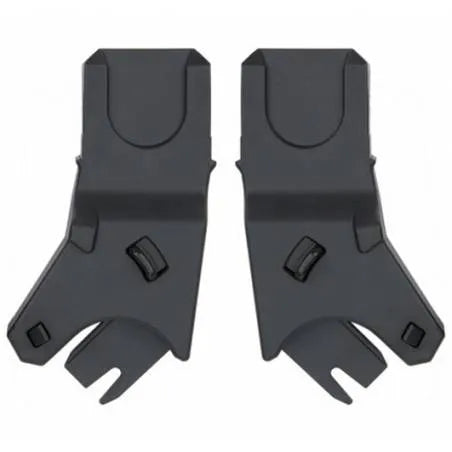 Kikkaboo Car seat adaptor for strolles Eden/Ciela Car Seat Adaptor