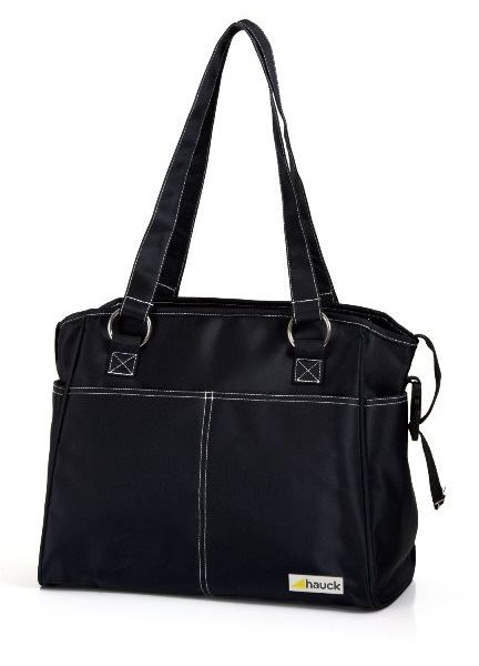 Hauck City Changing Bag Black | Prenatal, Babies, Nusring, Cybex, Avent Diaper Bag